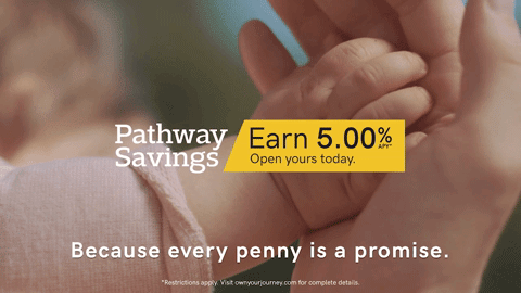 Pathway Savings